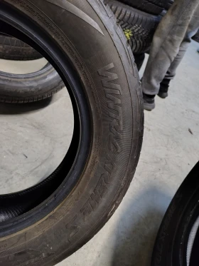 Гуми Зимни 225/60R16, снимка 6