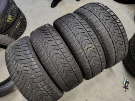 Гуми Зимни 225/60R16, снимка 1