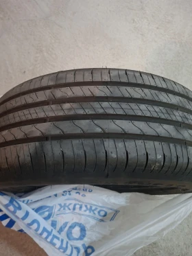 Гуми Летни 215/55R17, снимка 3