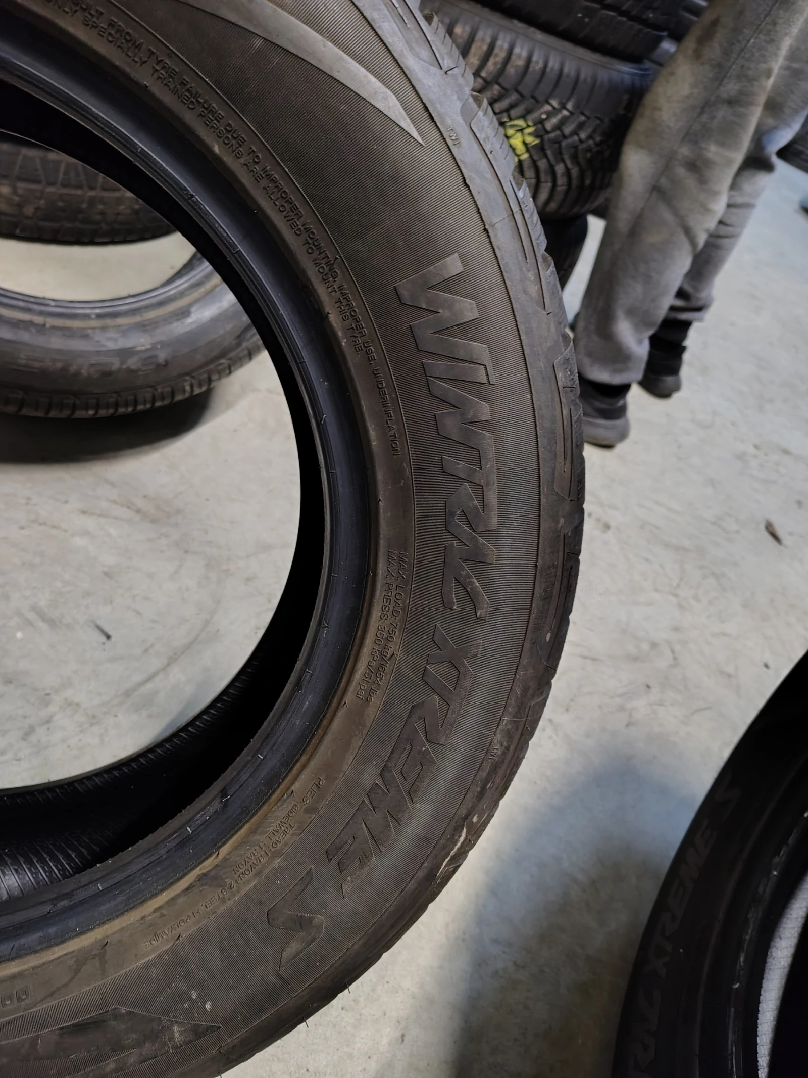  225/60R16 | Mobile.bg   6