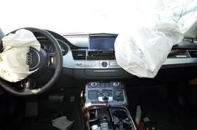 Audi A8 3.0 TDI, снимка 6