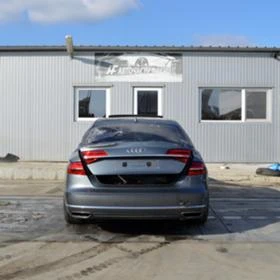 Audi A8 3.0 TDI, снимка 4