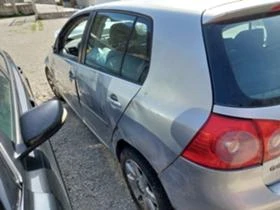 VW Golf 1.6FSI tip  BLP, снимка 4