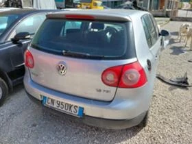 VW Golf 1.6FSI tip  BLP, снимка 3