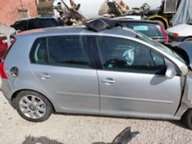 VW Golf 1.6FSI tip  BLP, снимка 1