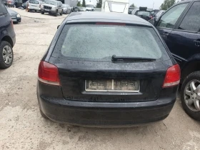 Audi A3 1.9 105 cc perfekten motor na chasti, снимка 4