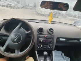 Audi A3 1.9 105 cc perfekten motor na chasti, снимка 6