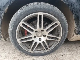 Audi A3 1.9 105 cc perfekten motor na chasti, снимка 5