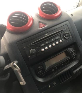 Peugeot 1007 1.4 hdi, снимка 8