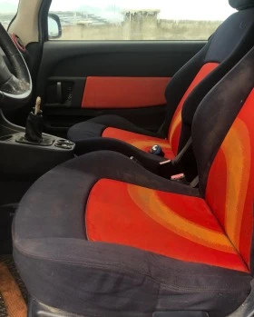 Peugeot 1007 1.4 hdi, снимка 9