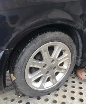 Peugeot 1007 1.4 hdi, снимка 7