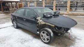 VW Passat 4х4, снимка 1