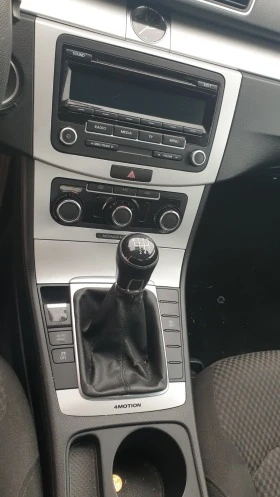 VW Passat 4х4, снимка 4