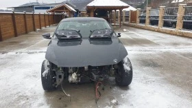 VW Passat 4х4, снимка 3