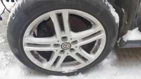 VW Passat 4х4, снимка 6