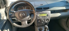 Mazda 2 1, 4 tdci - изображение 4