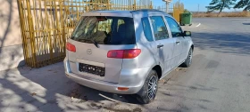 Mazda 2 1, 4 tdci - изображение 2