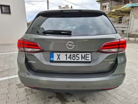 Opel Astra, снимка 4