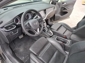 Opel Astra, снимка 10