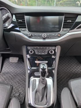 Opel Astra, снимка 11