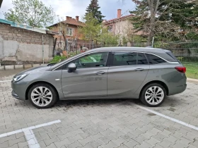 Opel Astra, снимка 6