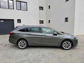 Opel Astra, снимка 5