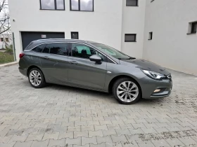 Opel Astra, снимка 7
