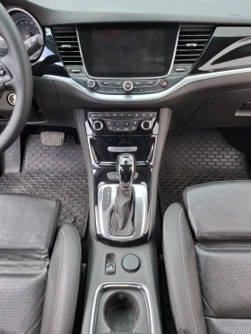 Opel Astra, снимка 13