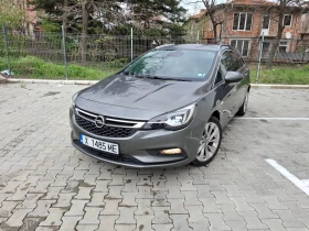 Opel Astra, снимка 9