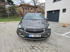 Opel Astra, снимка 8