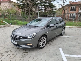 Opel Astra, снимка 2