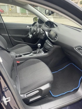 Peugeot 308, снимка 9