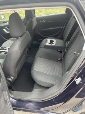 Peugeot 308, снимка 7