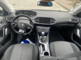 Peugeot 308, снимка 8