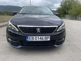 Peugeot 308, снимка 12
