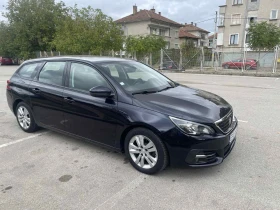 Peugeot 308, снимка 4