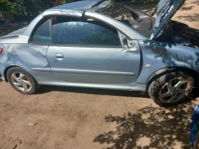 Peugeot 206 206цц , снимка 6