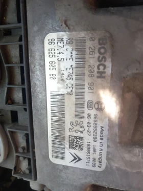 Peugeot 206 206цц , снимка 7