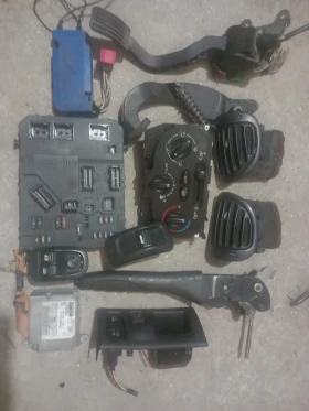 Peugeot 206 206цц , снимка 11