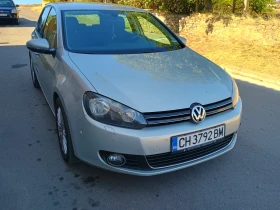 VW Golf, снимка 8