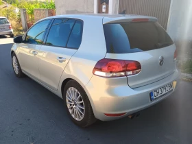 VW Golf, снимка 4