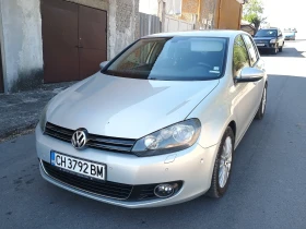 VW Golf, снимка 1