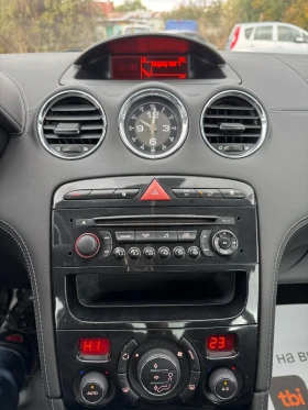 Peugeot RCZ 1.6Turbo, снимка 14