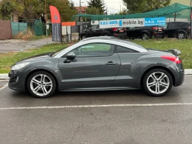 Peugeot RCZ 1.6Turbo, снимка 8