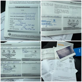 Peugeot RCZ 1.6Turbo, снимка 17