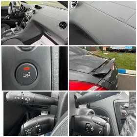 Peugeot RCZ 1.6Turbo, снимка 16
