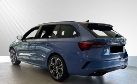 Skoda Octavia 2.0TDI* RS* MEMORY* CAM* KEYLESS* CARPLAY* , снимка 3