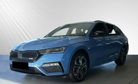 Skoda Octavia 2.0TDI* RS* MEMORY* CAM* KEYLESS* CARPLAY* , снимка 1