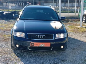 Audi A4 2.0-I-КЛИМАТРОНИК, снимка 2