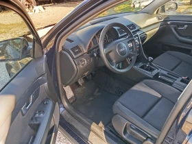 Audi A4 2.0-I-КЛИМАТРОНИК, снимка 10